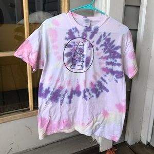 Bad Vibes Tee